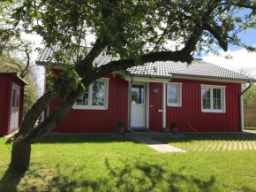 Schwedenhaus Idyll, Brodersby